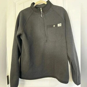The North Face Fleece Pullover